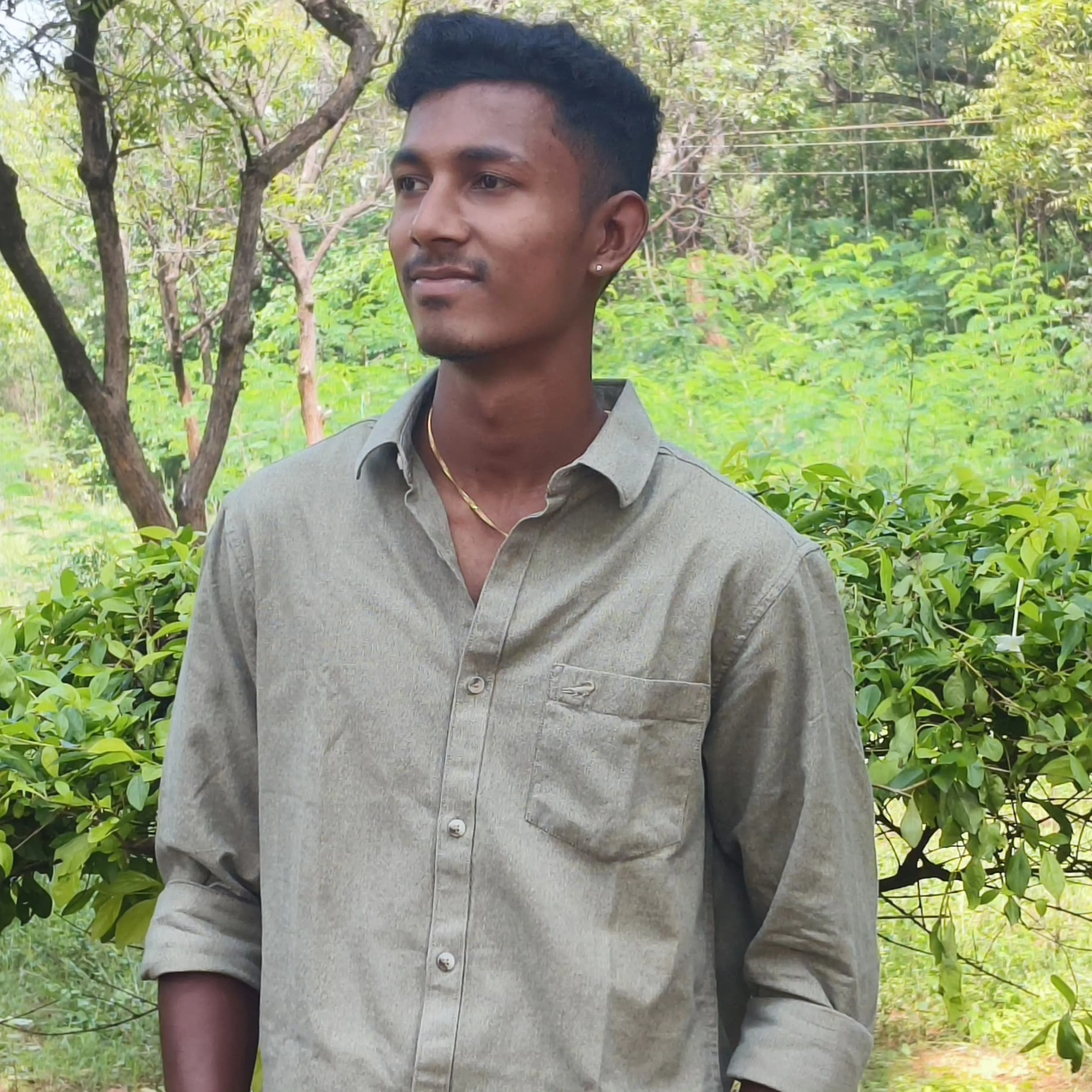 Hari Haran