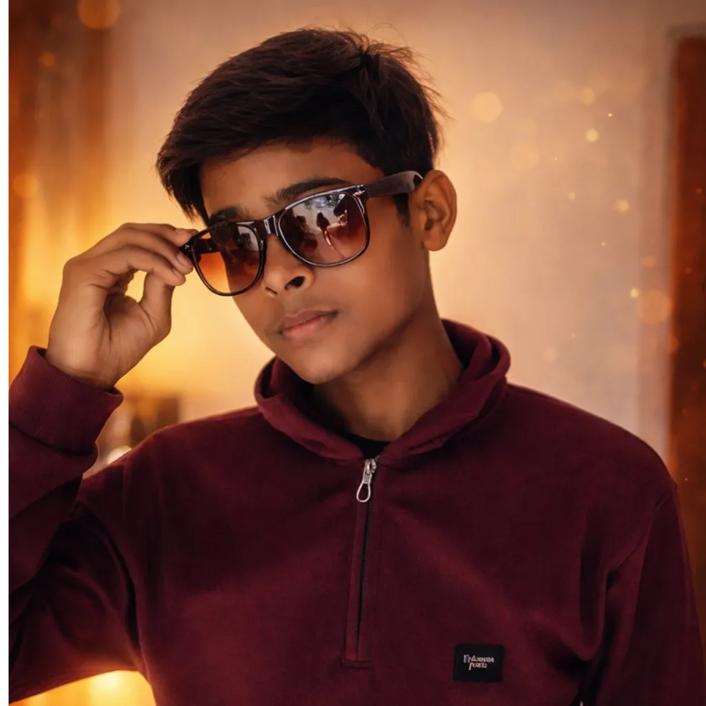 Sameer Verma