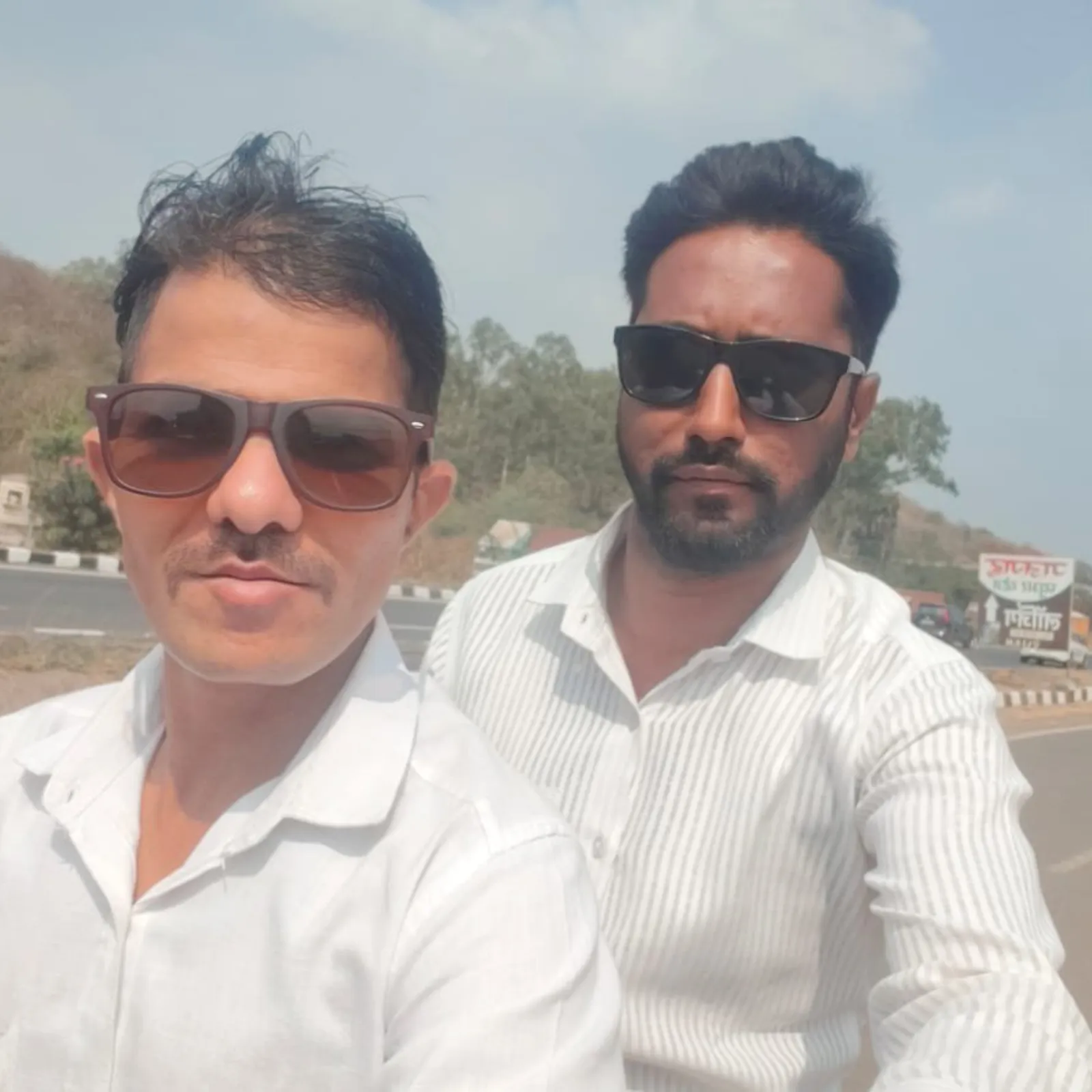 Prafull Sapkal
