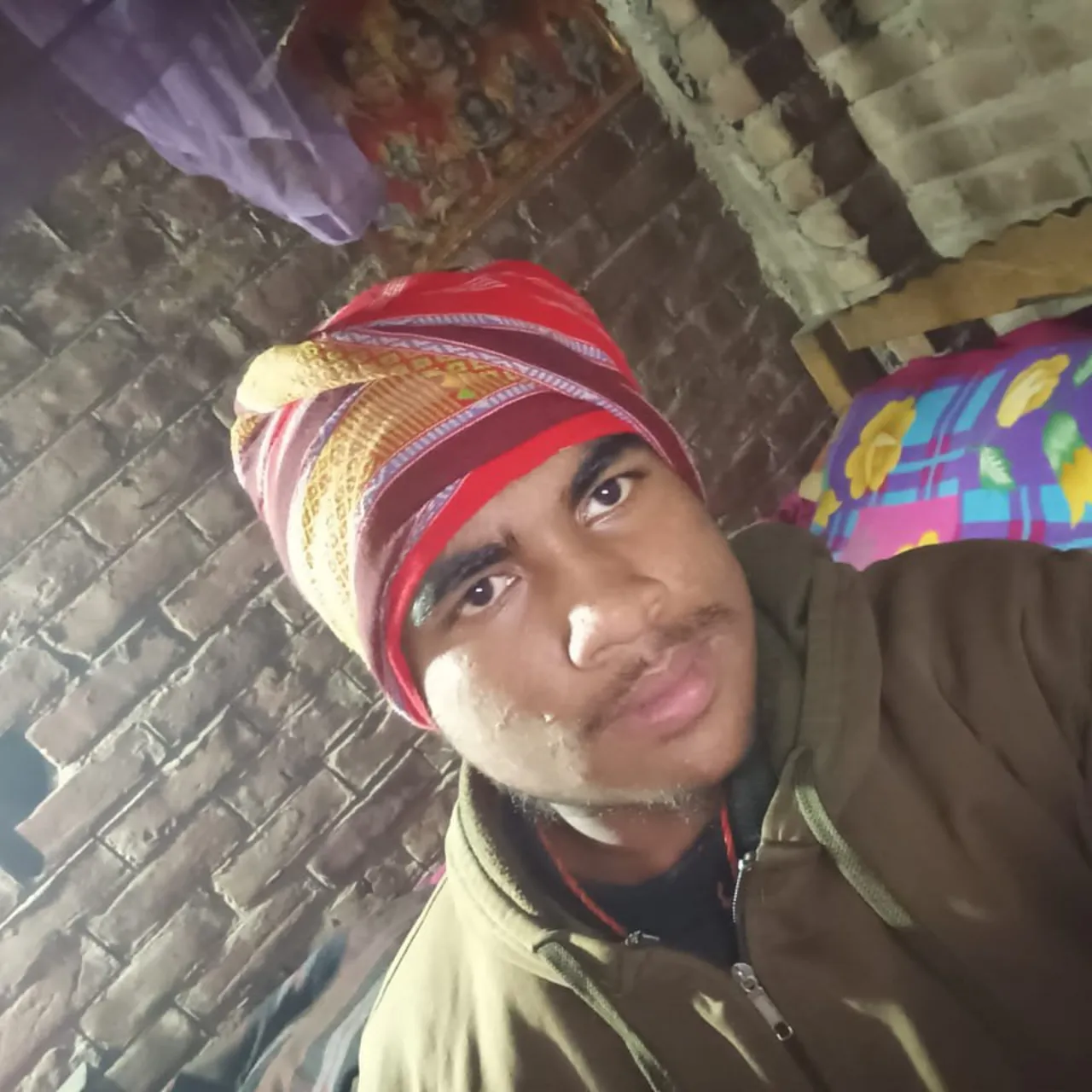 Abhishek thakur