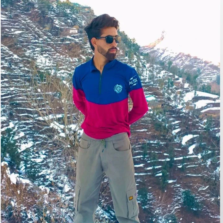 Mohd Naseer