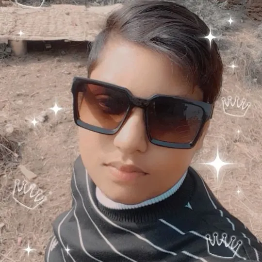 Sujit Sha