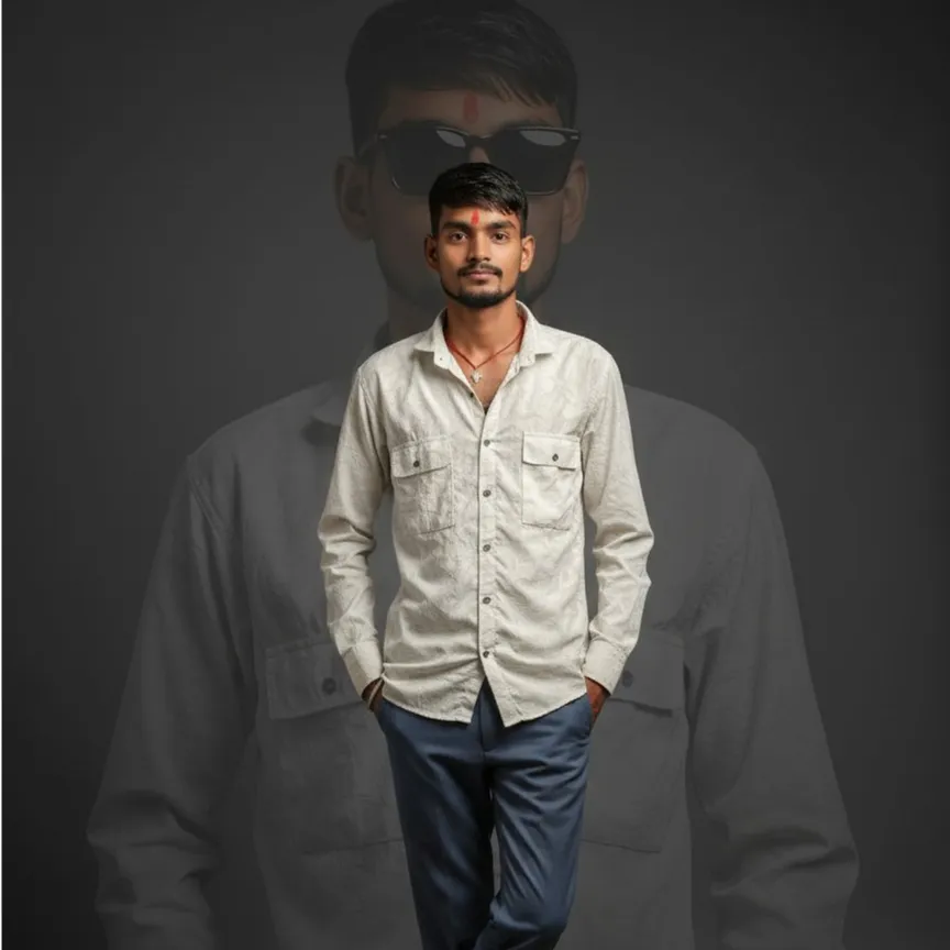 Nilesh Katre