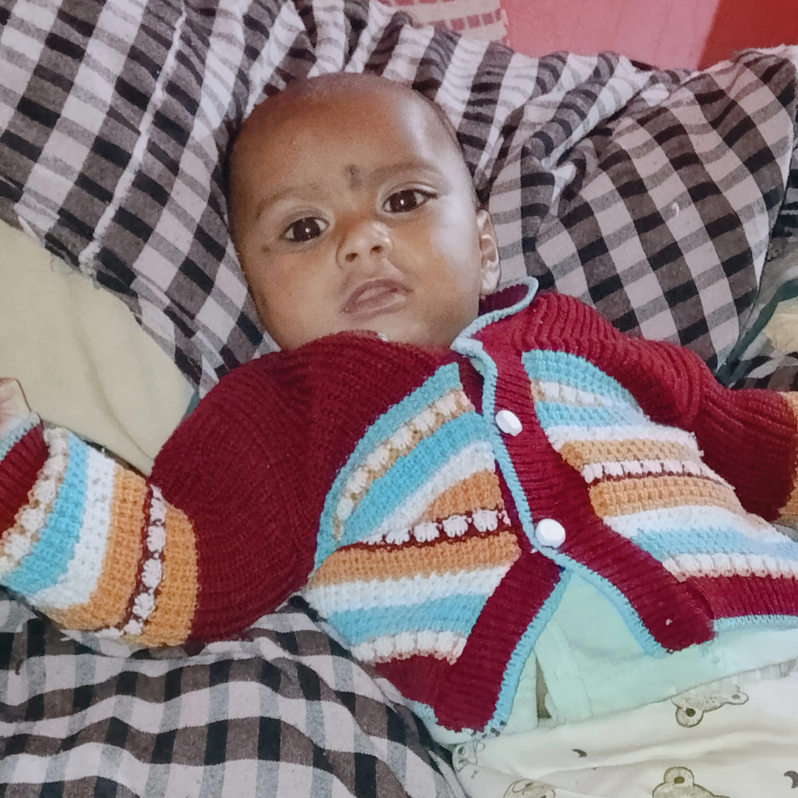 Vinay Kaushal