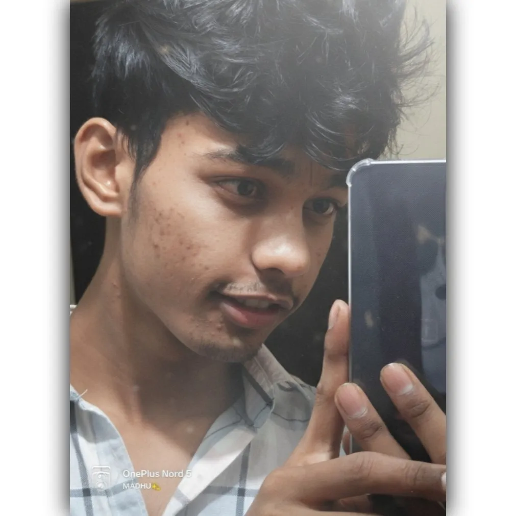 Madhu Mondal