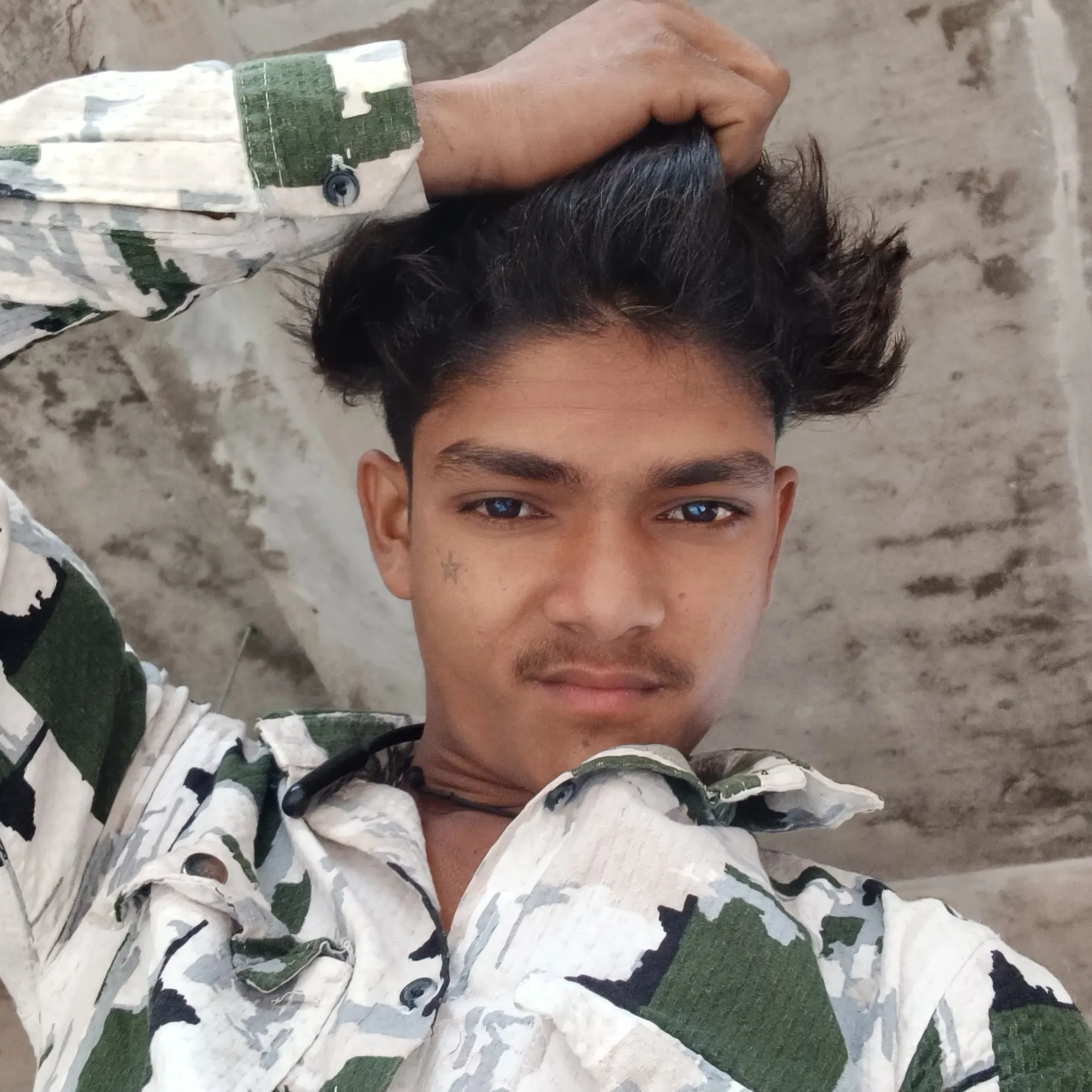 Rajesh mavi