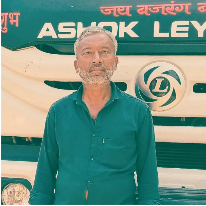 Hiralal kushawaha
