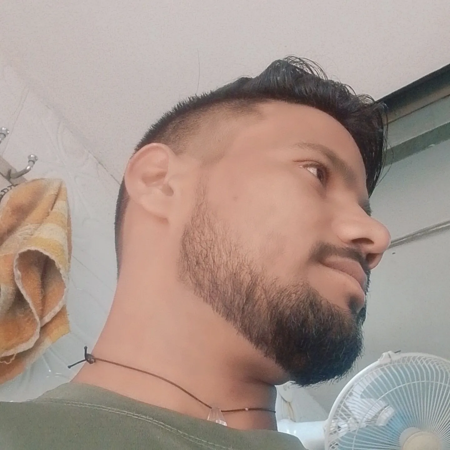 Vivek Kashyap