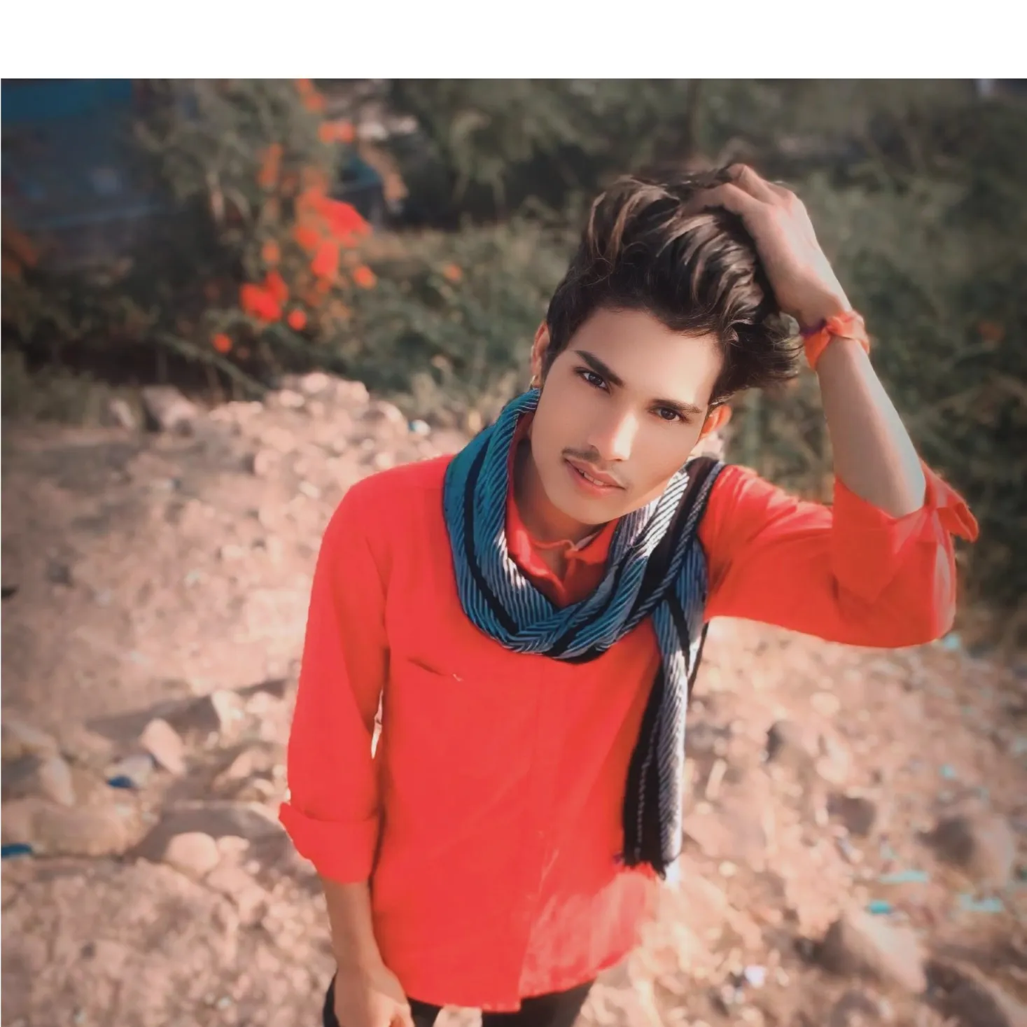 Ranu Chandel