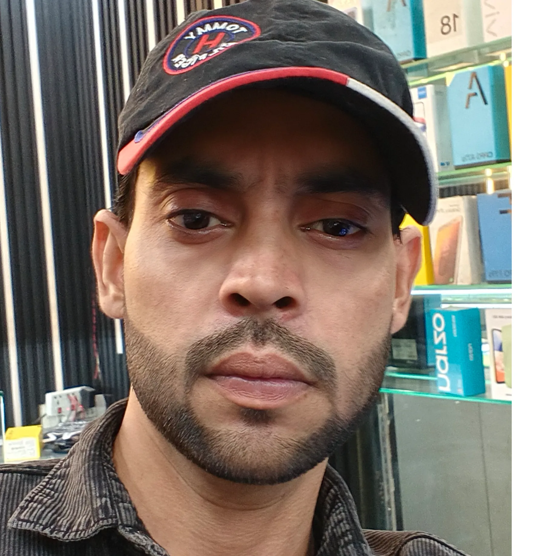 TASLIM ANSARI