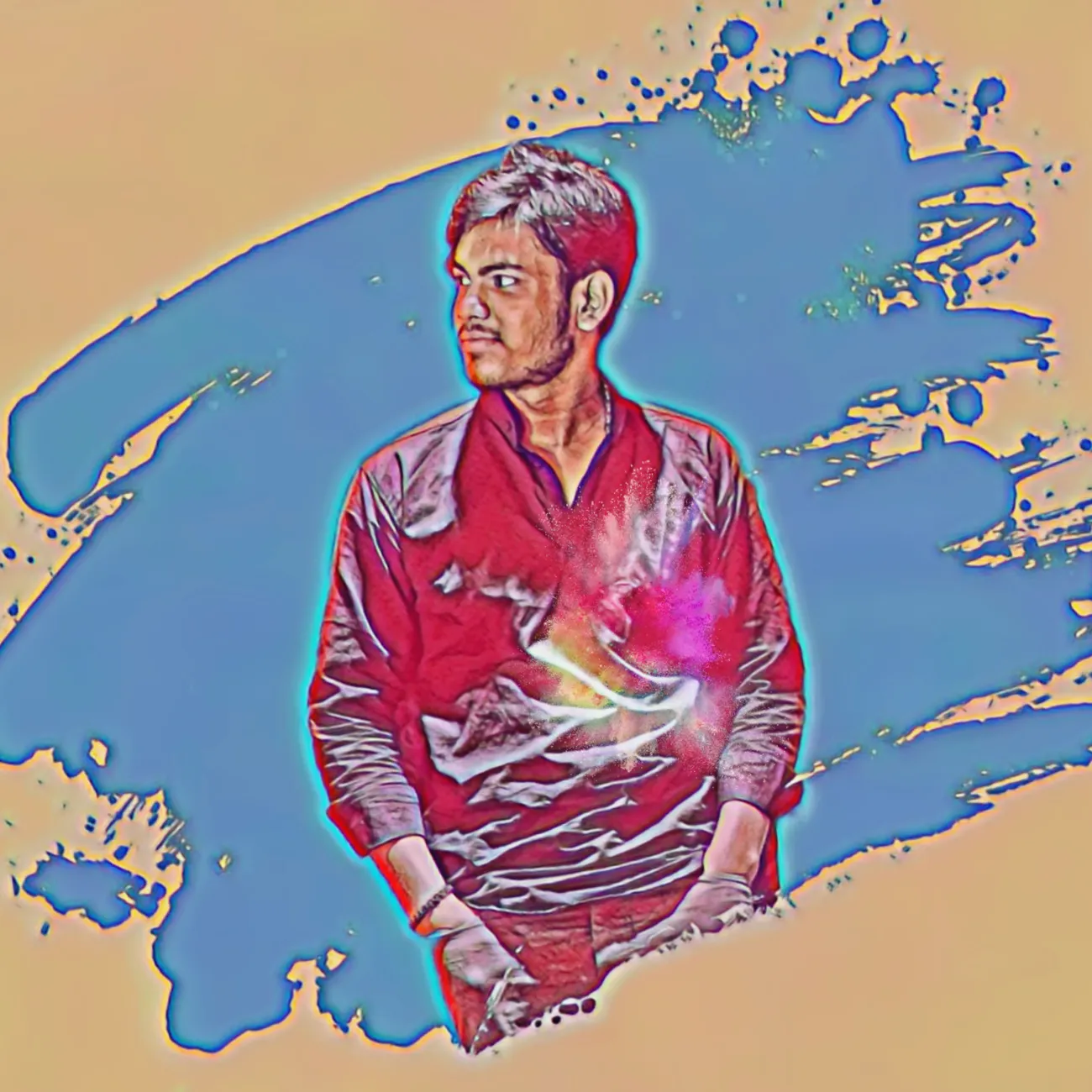 Ranjay Thakur