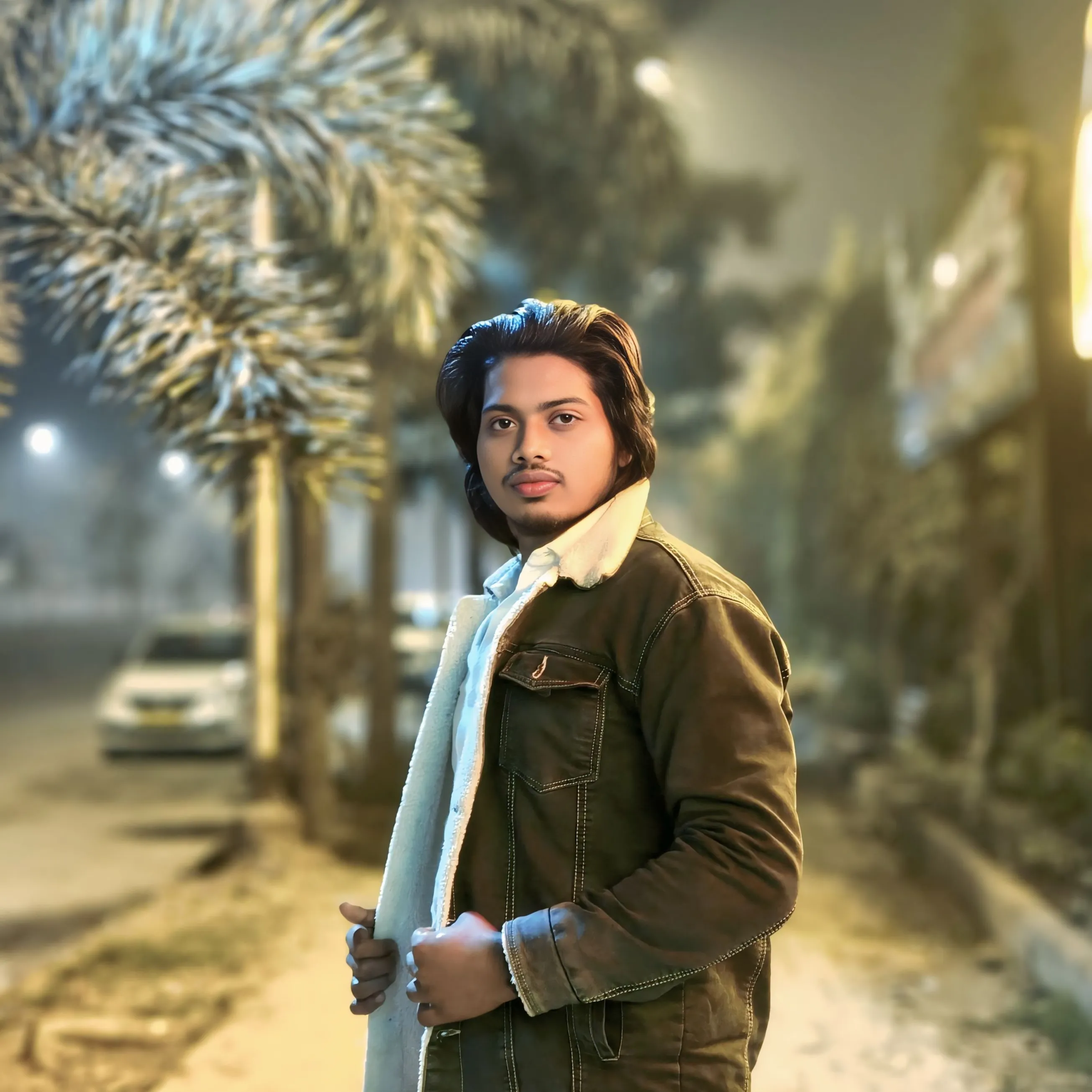 Sahil Sahil