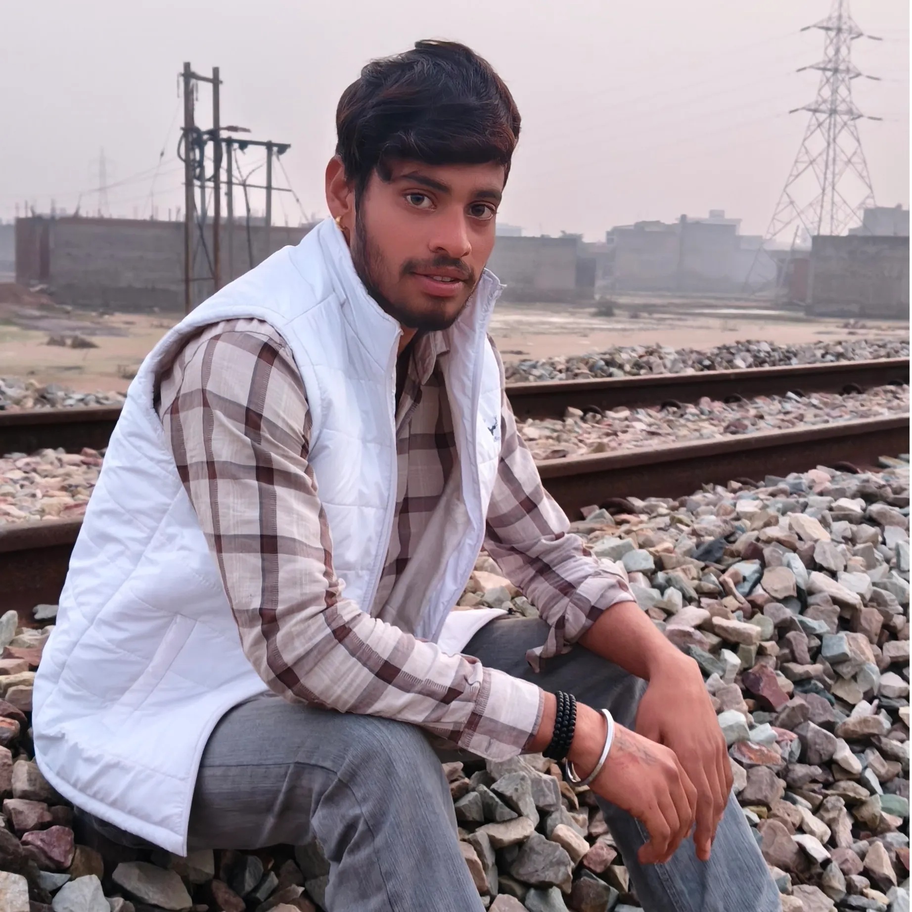 Manoj thakur