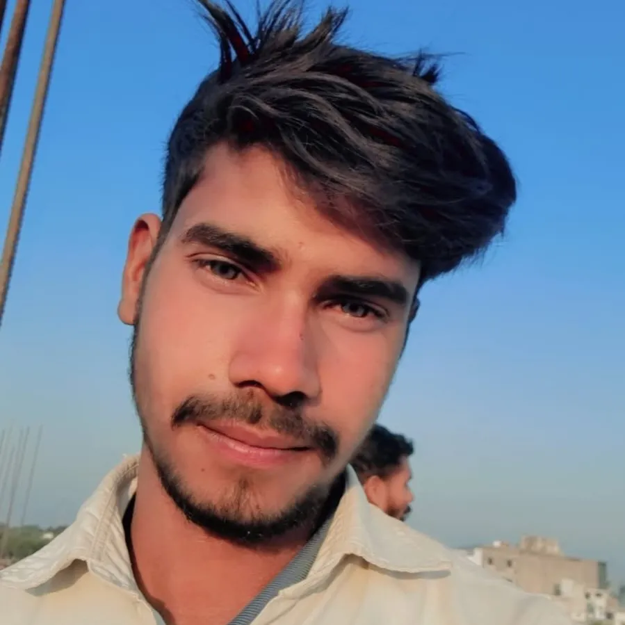 Arvind Kumar