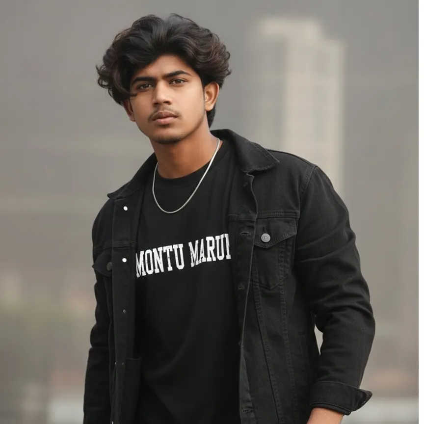 NikhilGupta Gupta