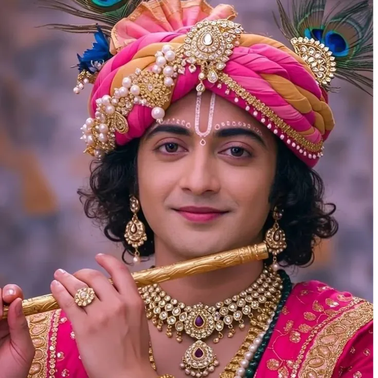 vimlesh Kumar