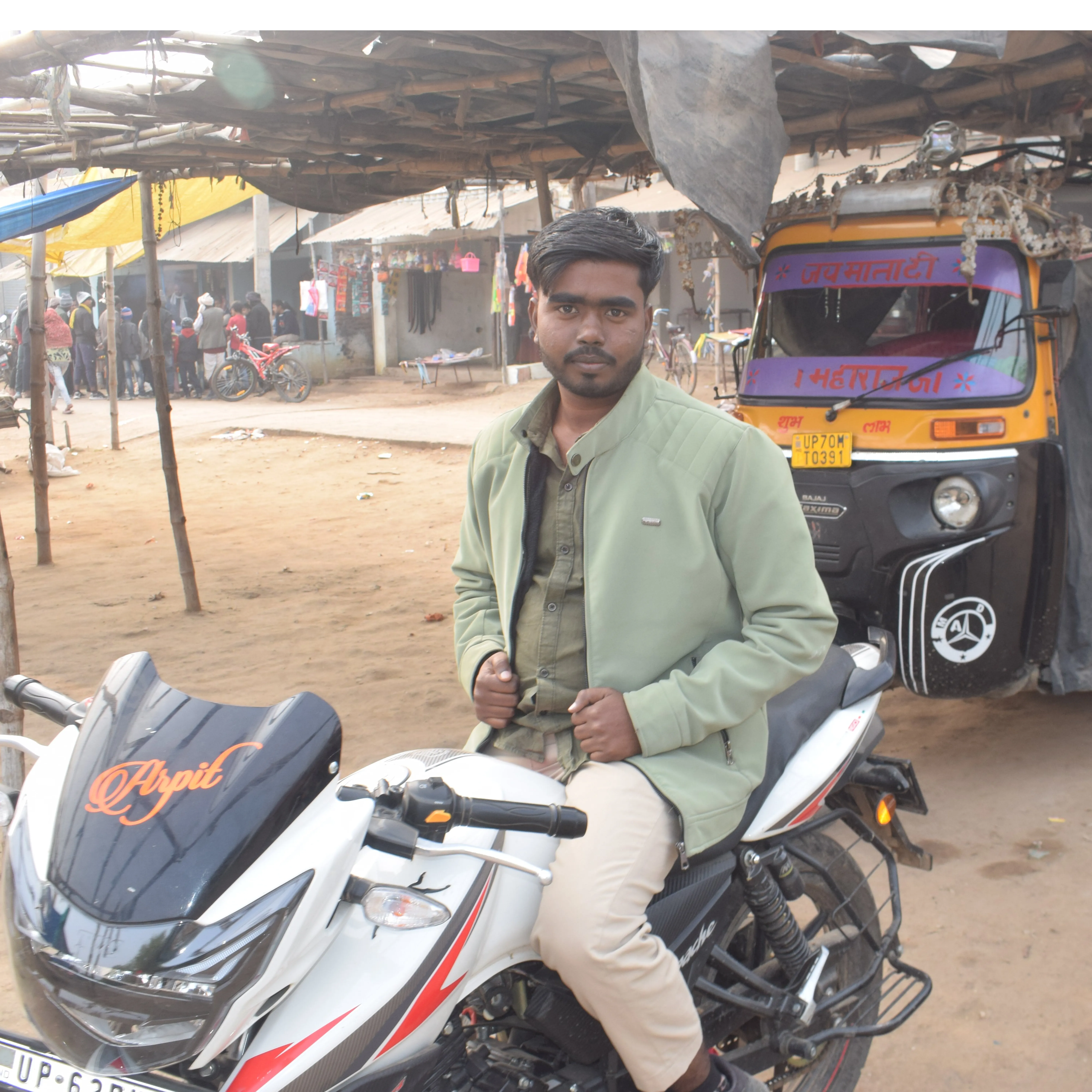 कुशवंशी सिंह