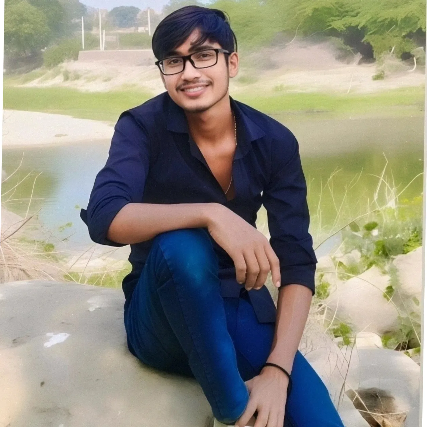 sahil Shaikh