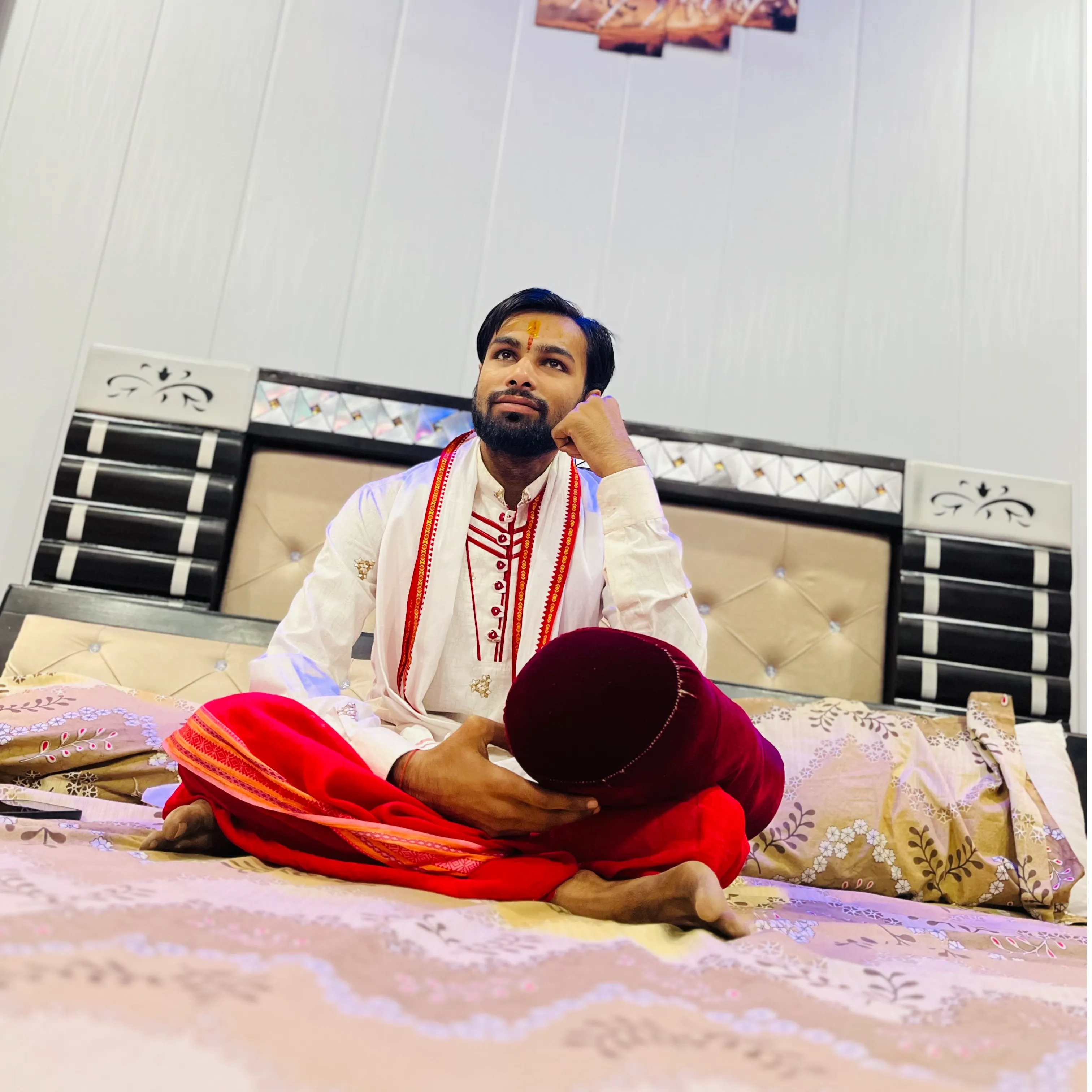 ravi Tiwari