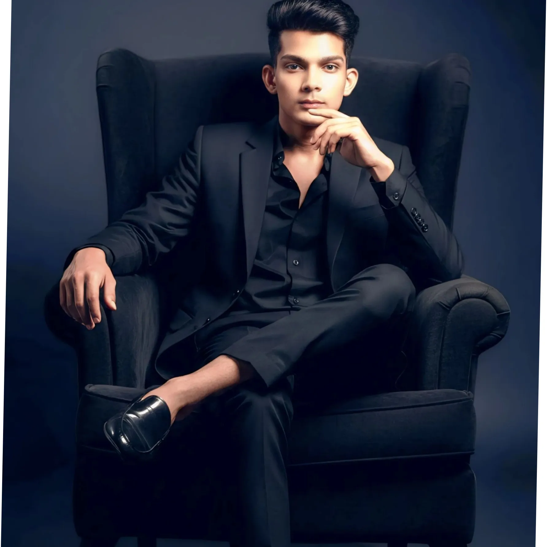 Aftab Sheikh
