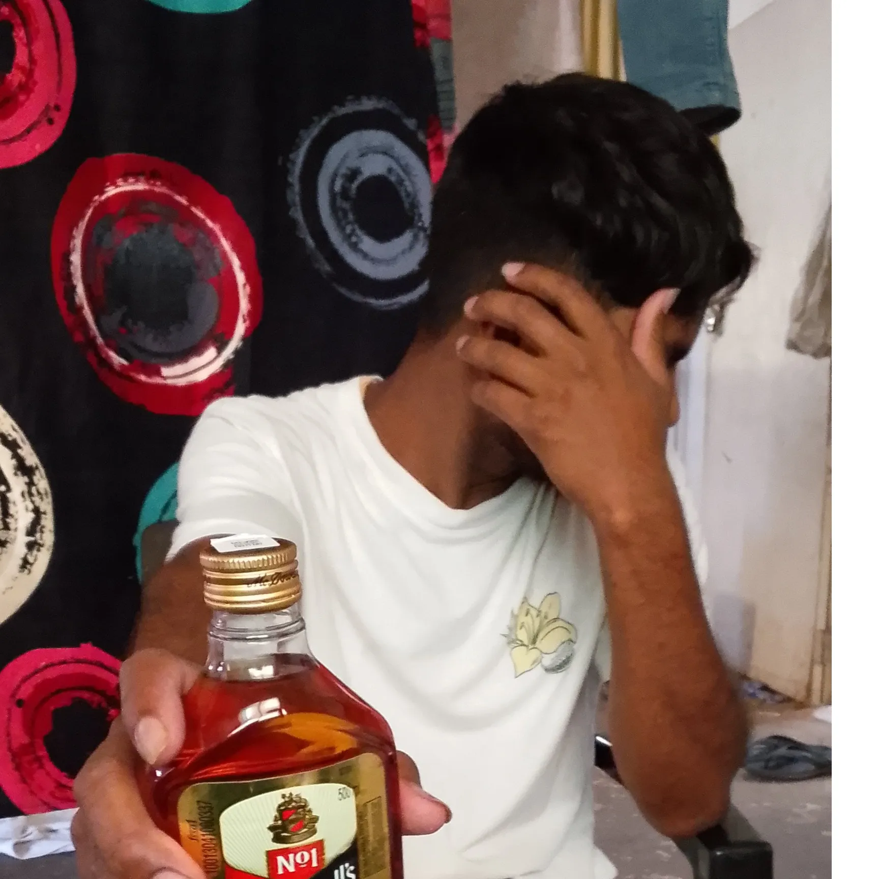 sandesh saratiya