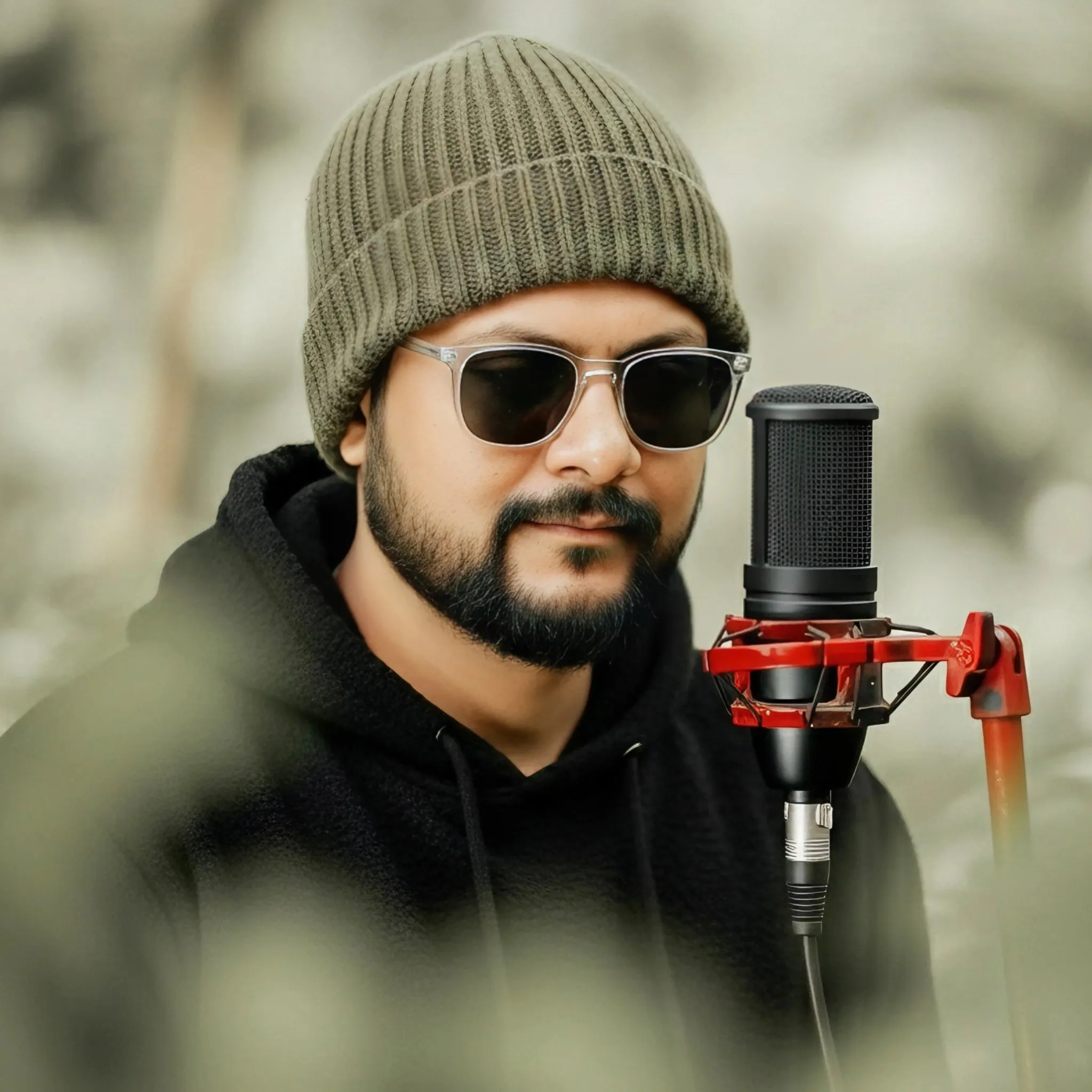 Ankit Rai
