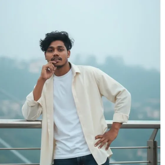 Vikash Shakya