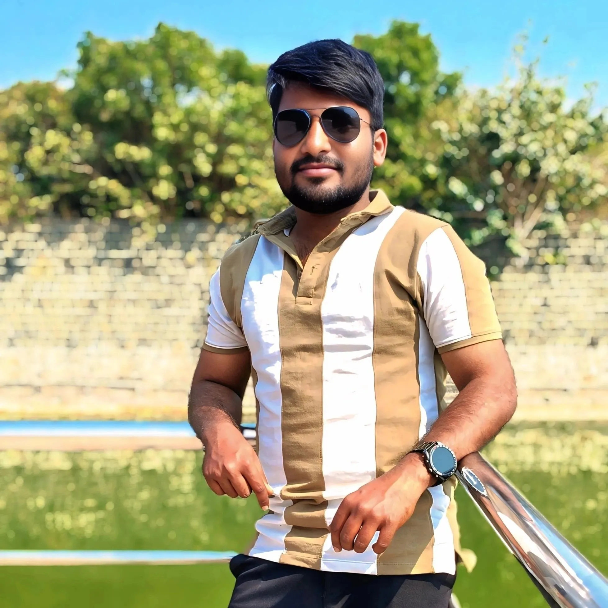 samarth tambe