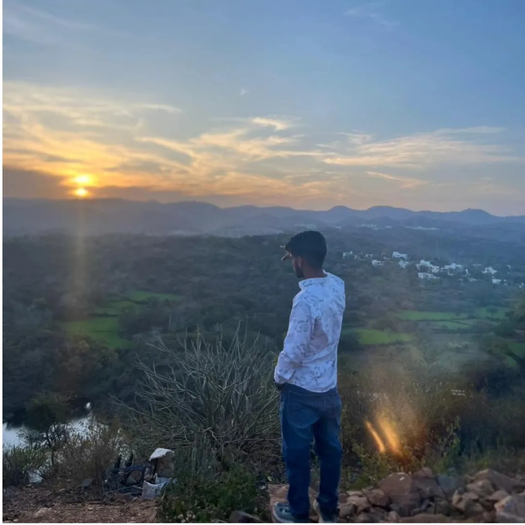 Pankaj Sankhaia