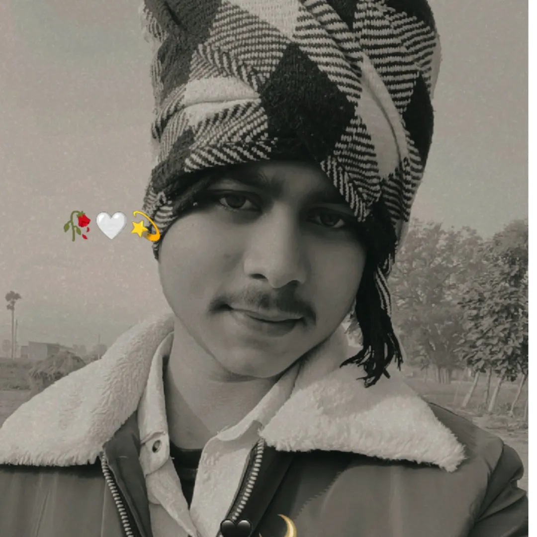 RAUSHAN Kumar
