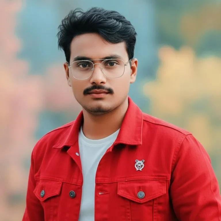 Brijesh Kumar