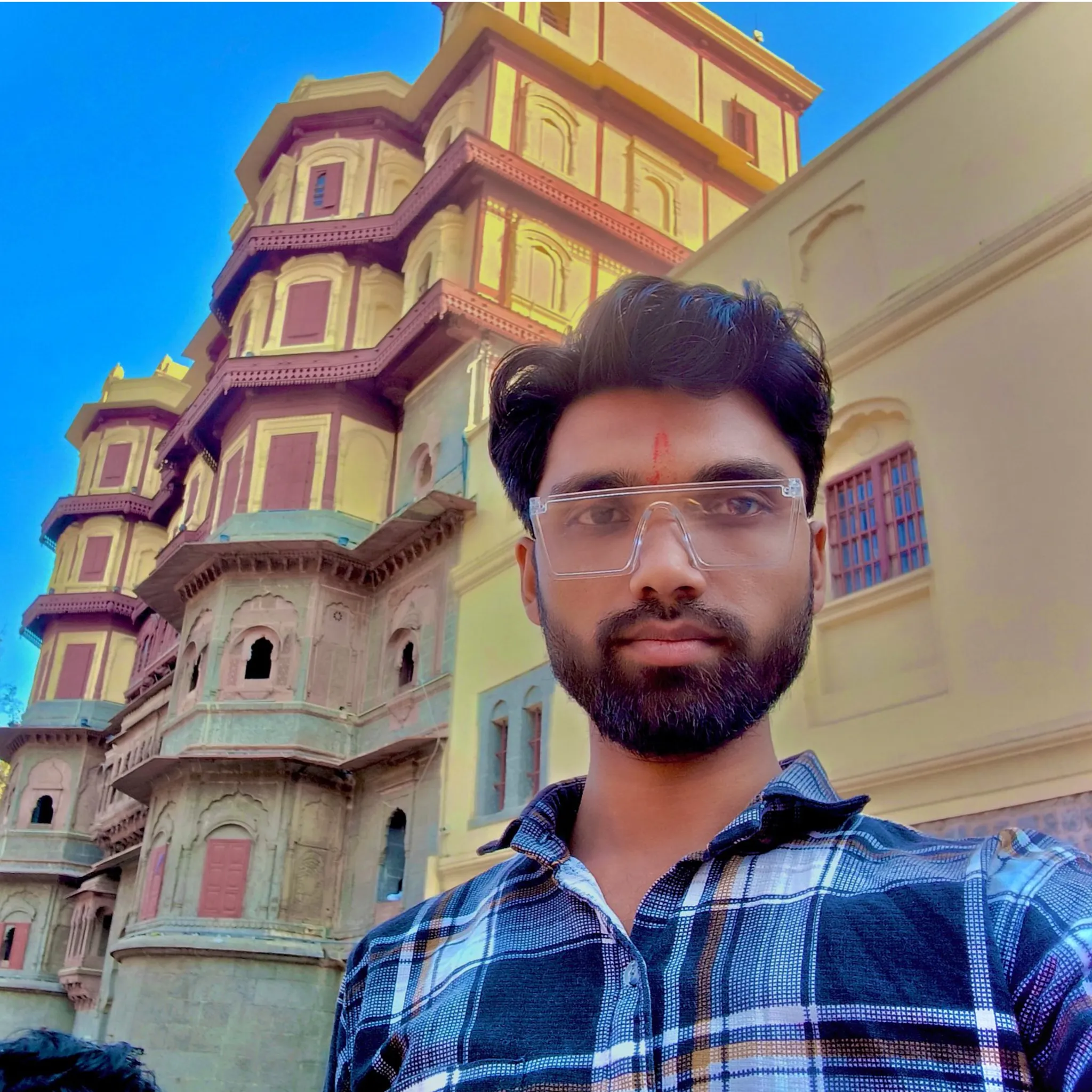 Prashant Verma