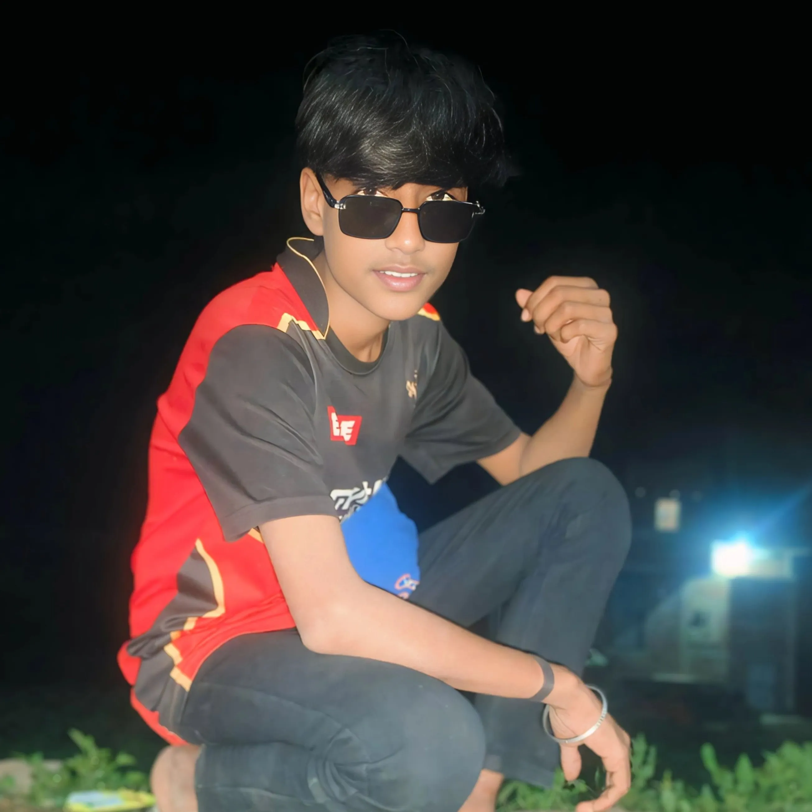 Aryan Kumar