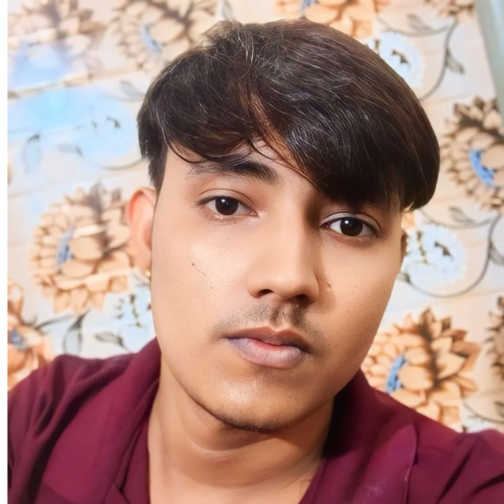 Sameer Salmani
