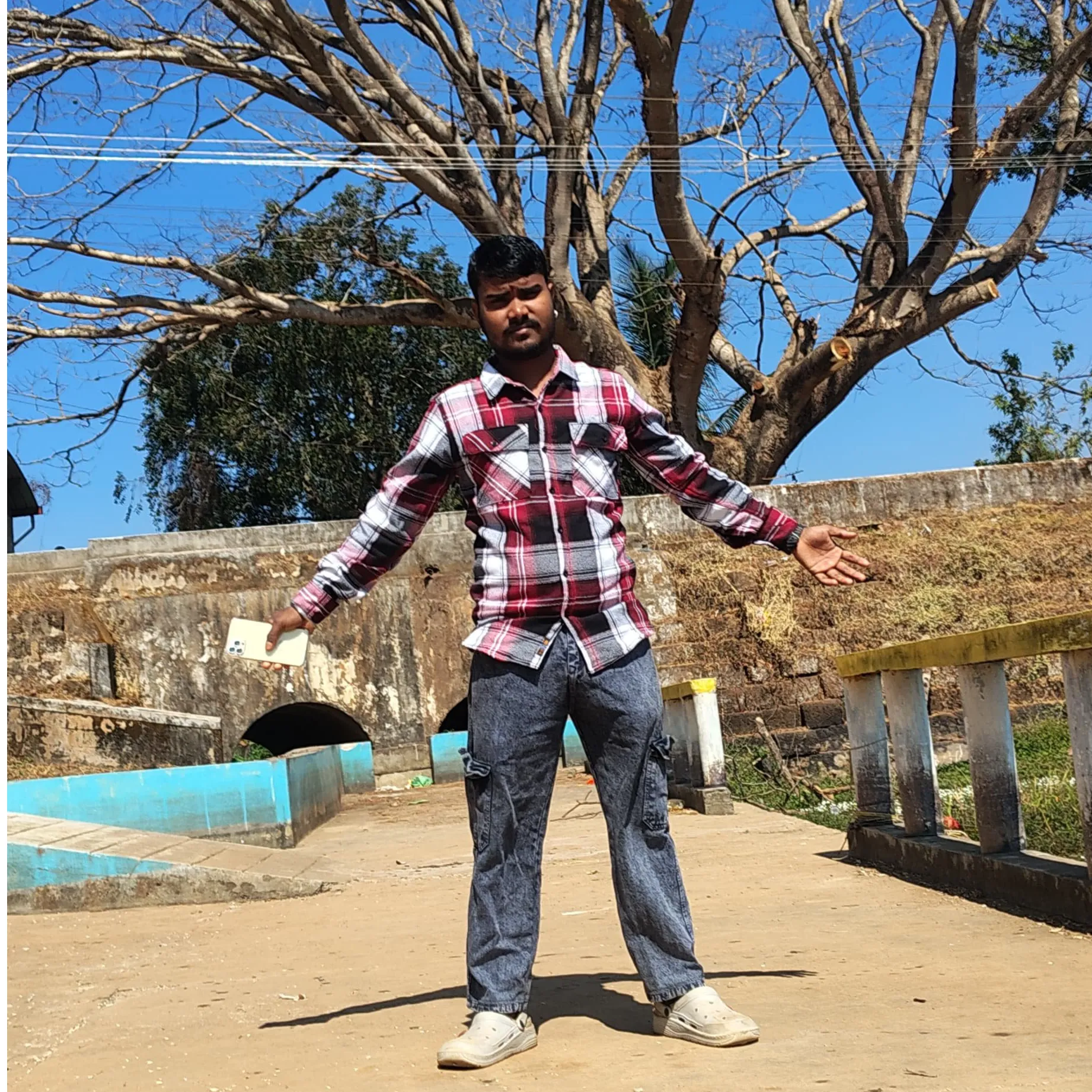 Ajay Kumar