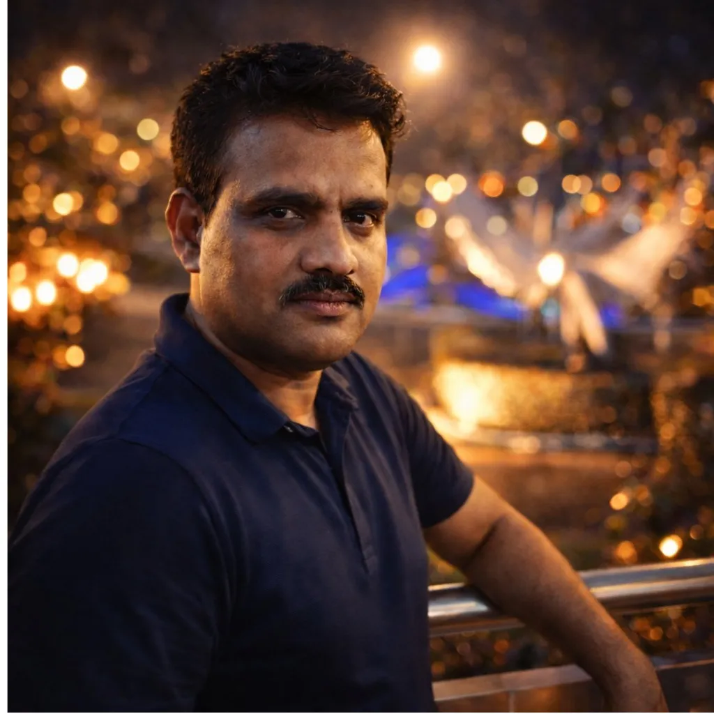 Dalchand solanki