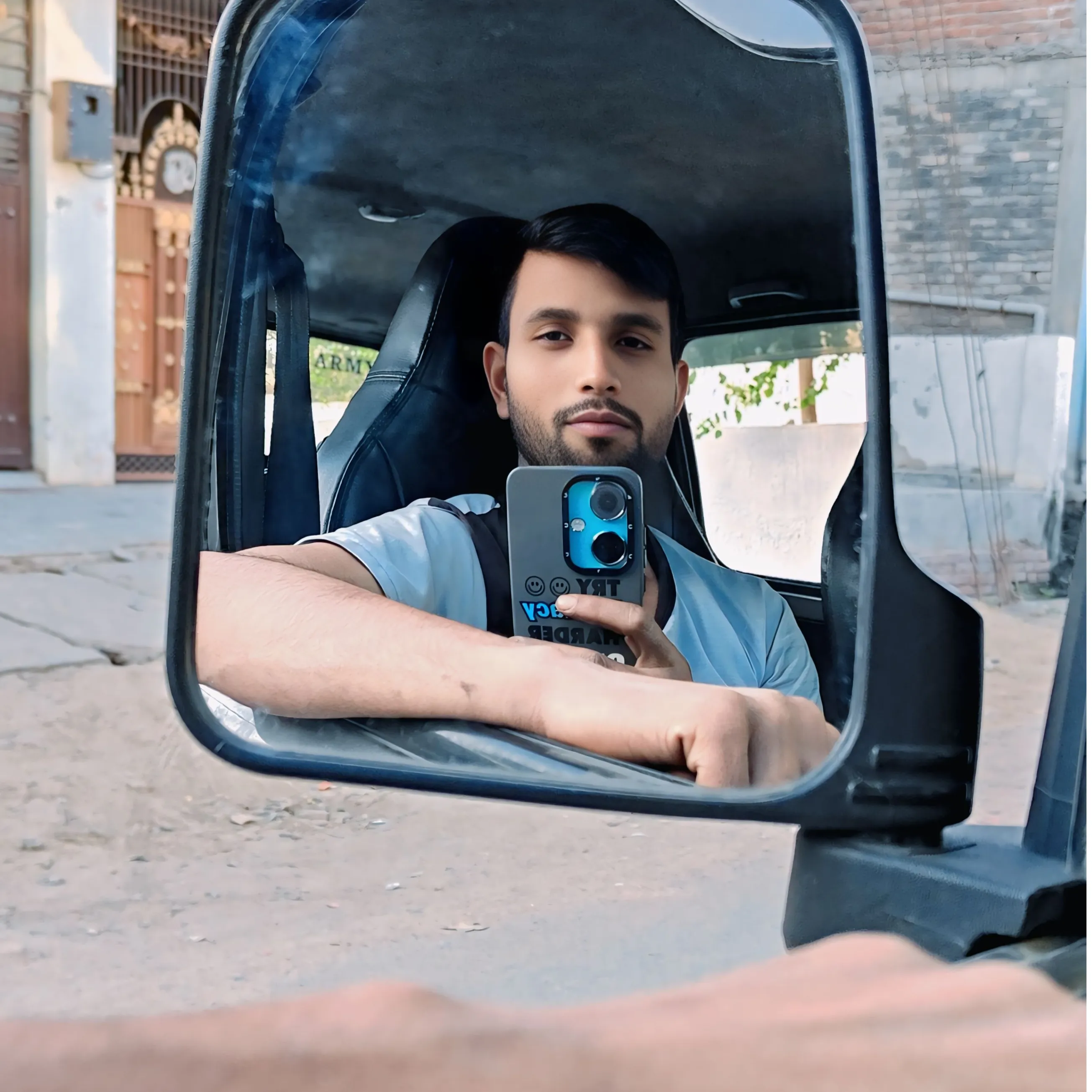 Sandeep Kumar