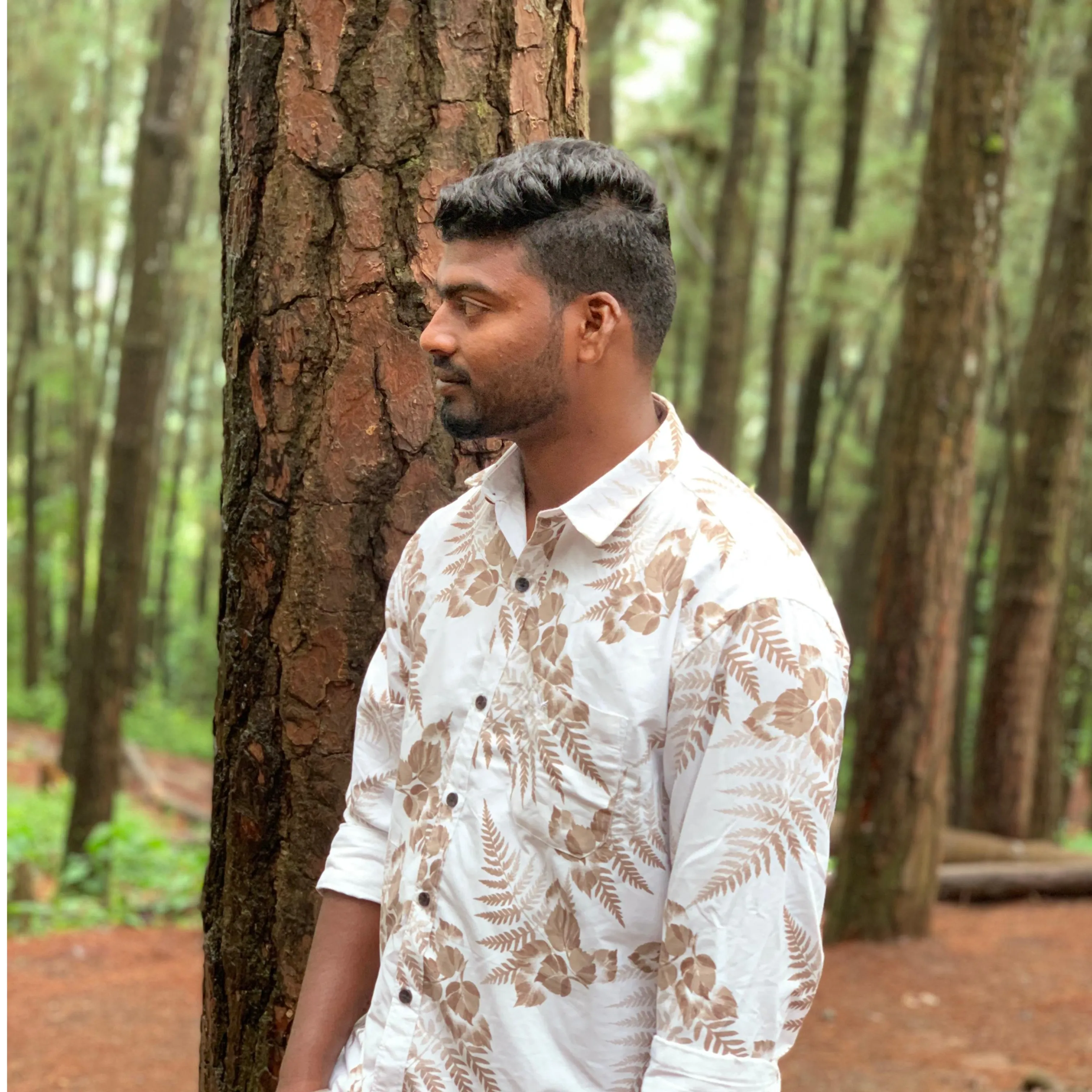 Pattali Gokulkrish