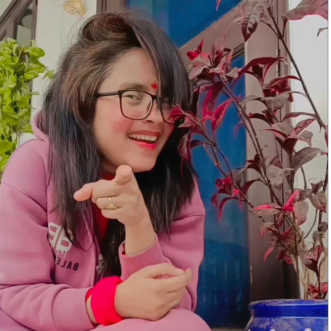Anita kapil