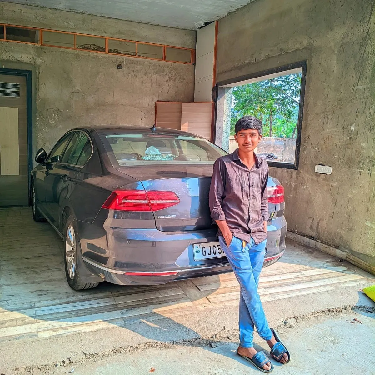mr hiren Chohan