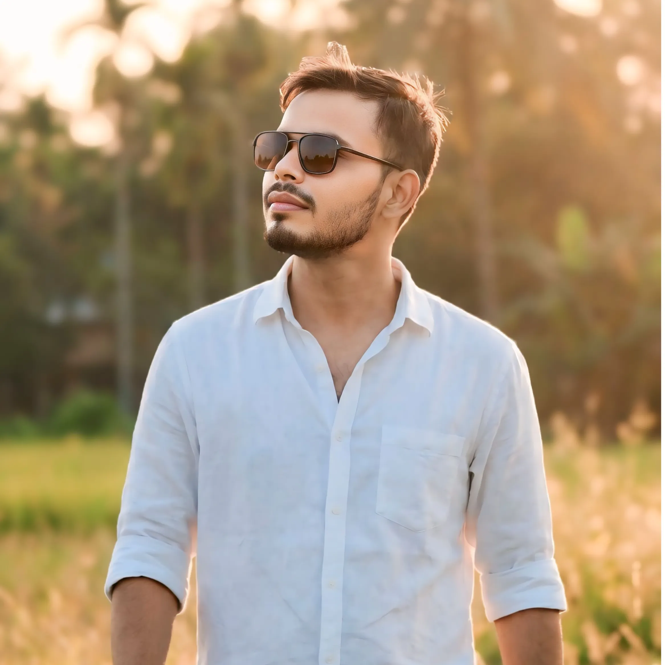 Saiful Alom