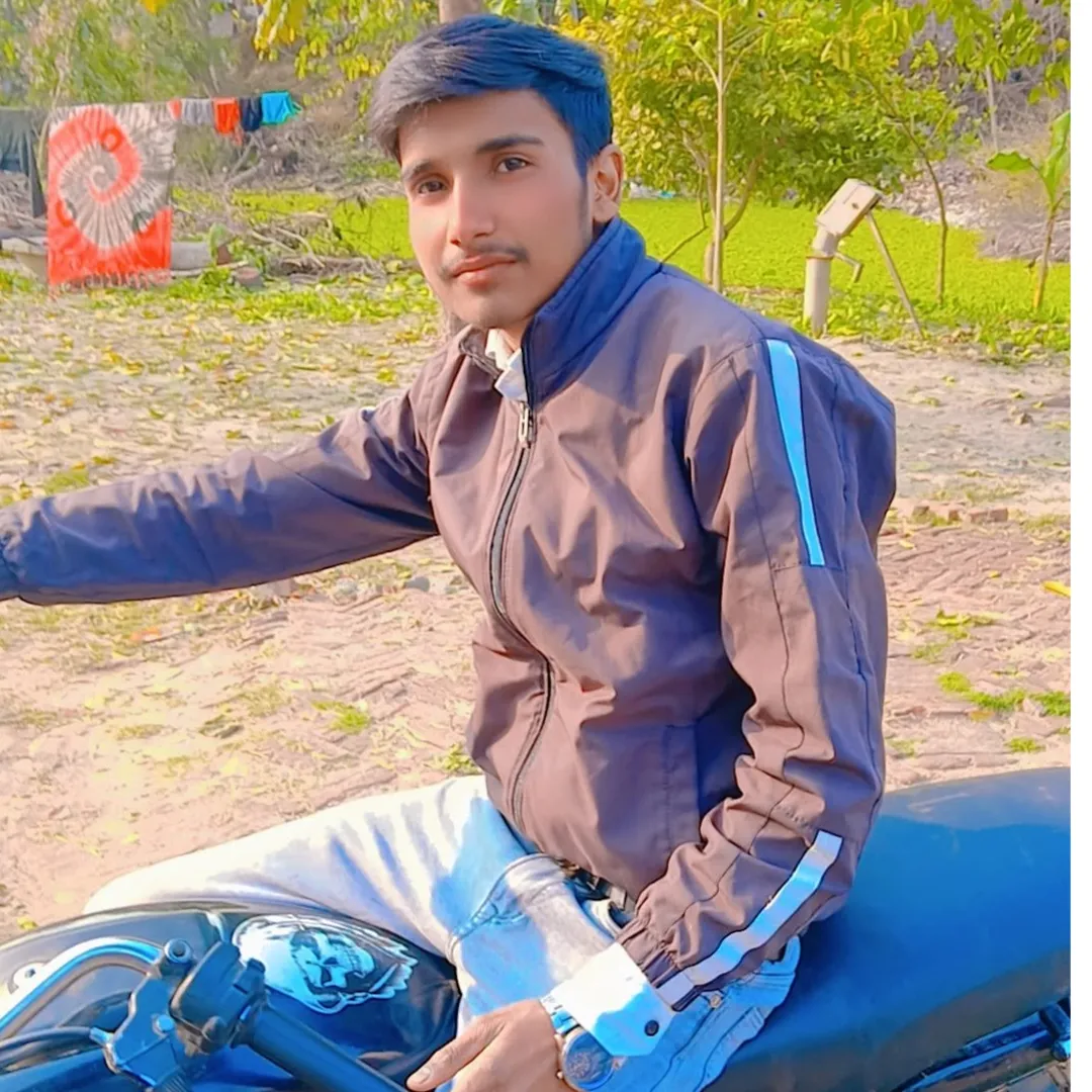 lakshay Kumar