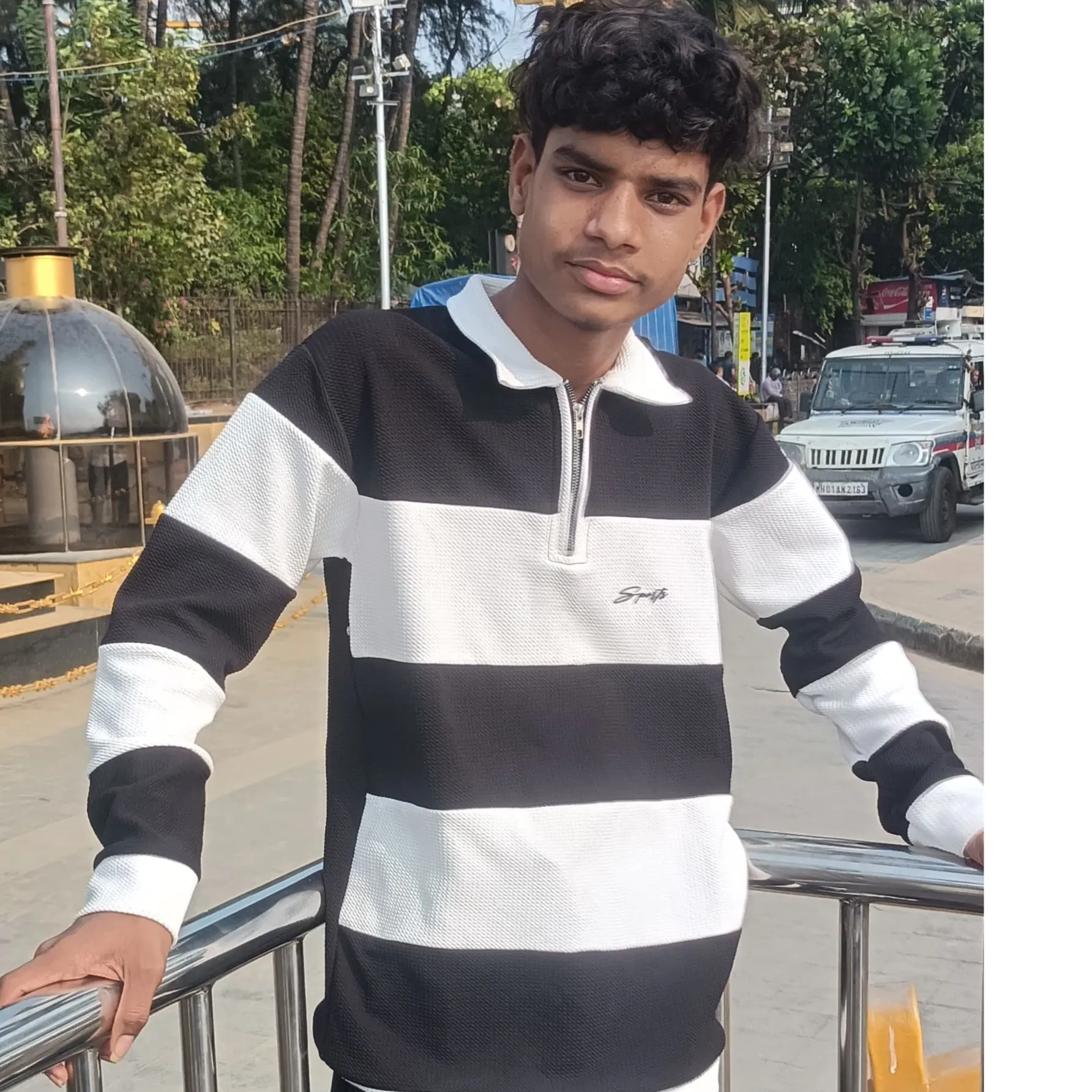 ArmanAli blogr