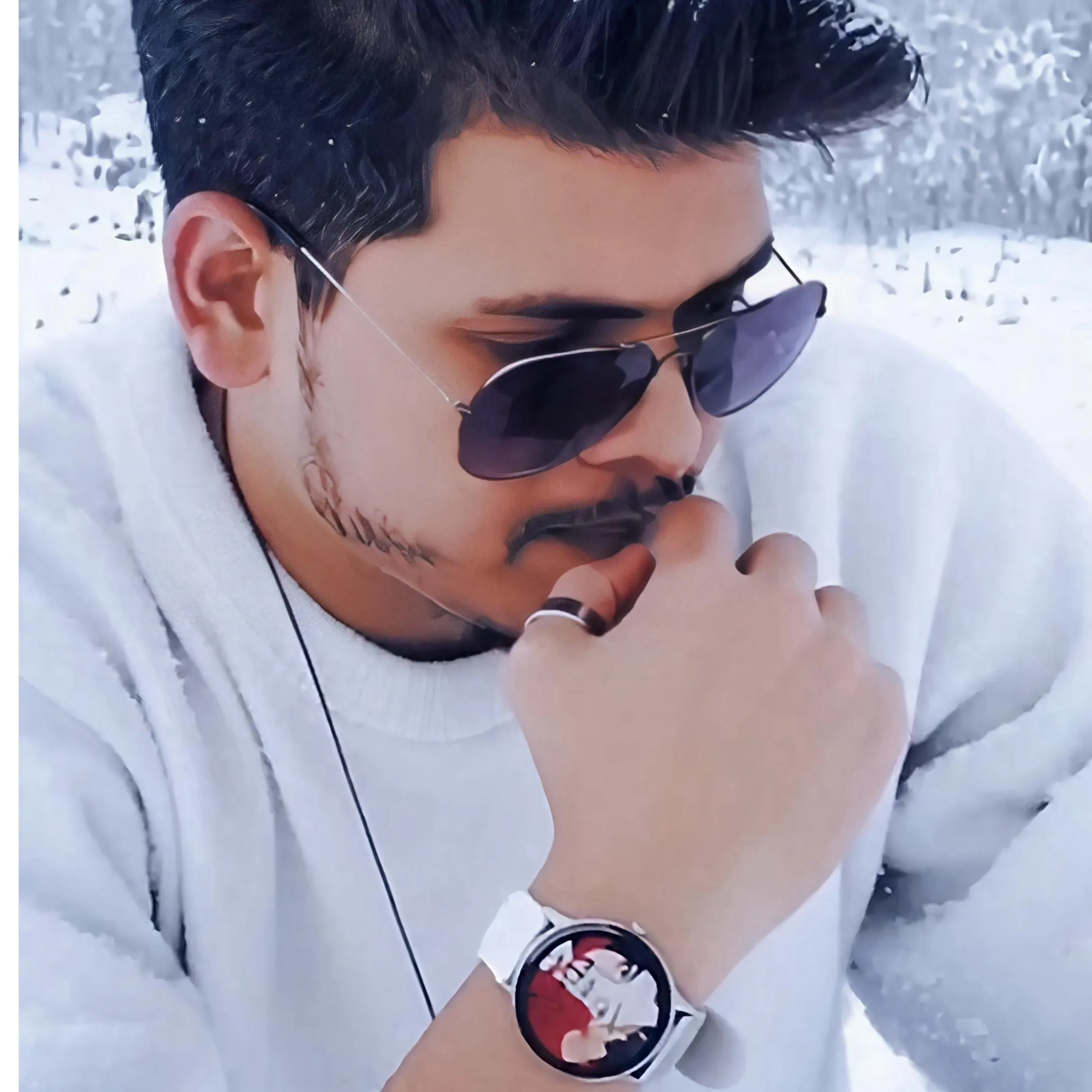 Chhotu Sah