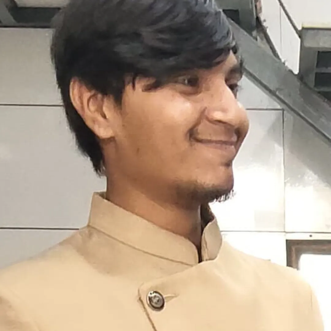 Soyab dandukiya