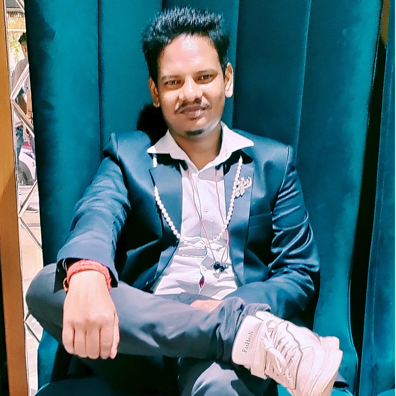 Shishir Kumar