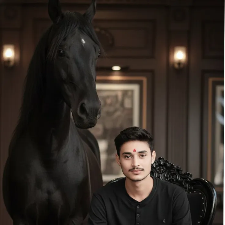 Anand Kumar