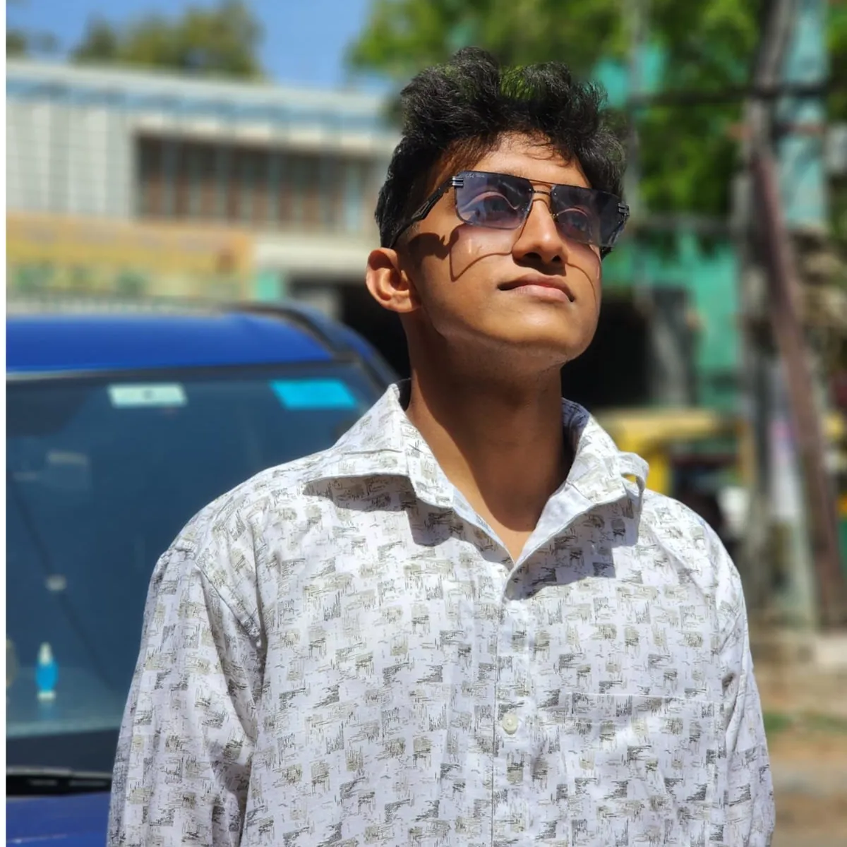 Mukundan S