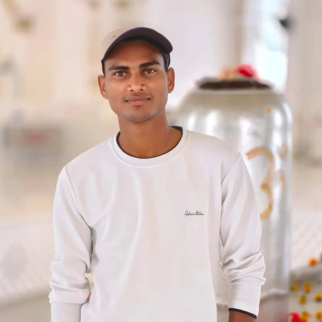 Satendra Saroj