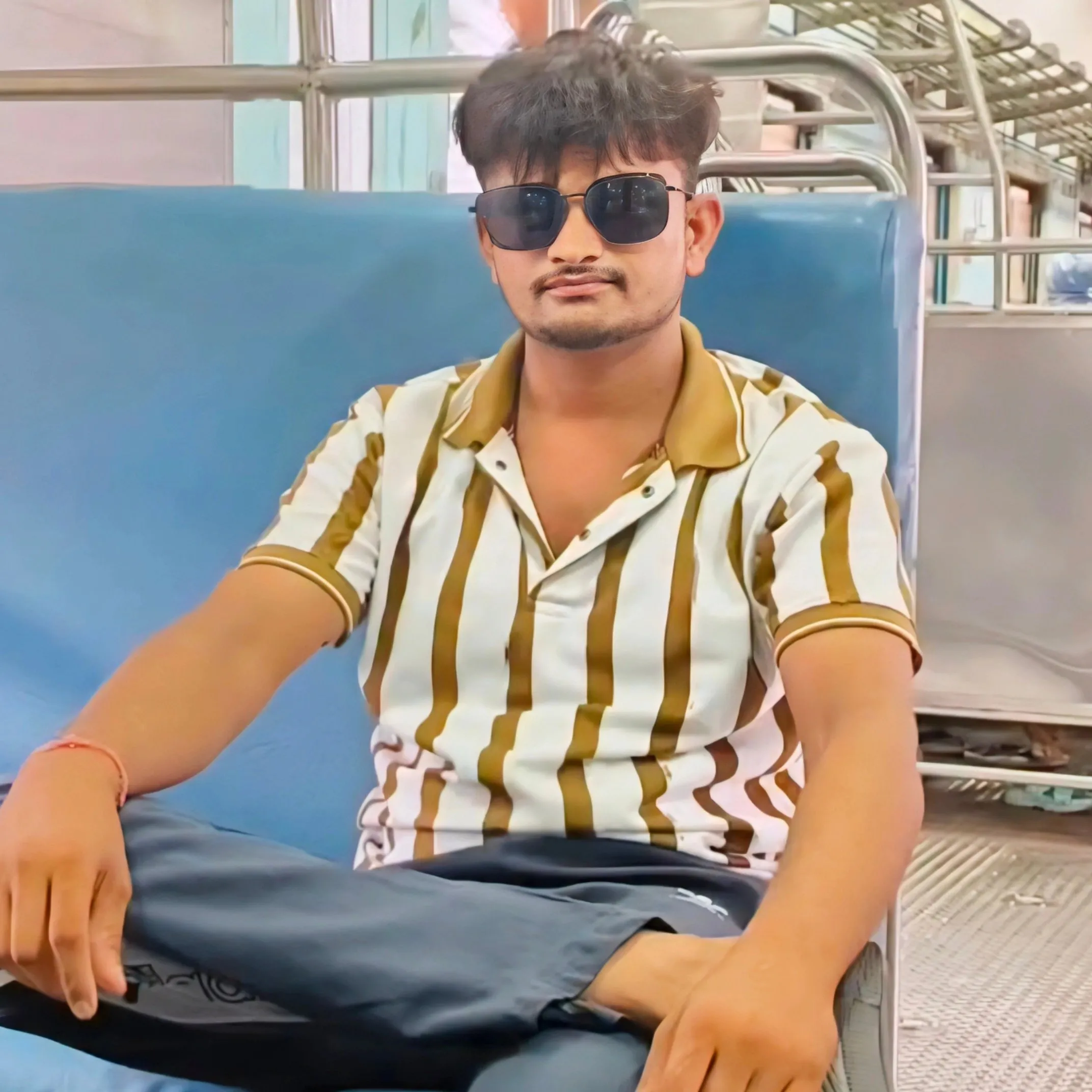 kudrt nayak